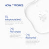 Oily & Acne Prone Skin Cleanser