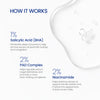 Oily & Acne Prone Skin Cleanser