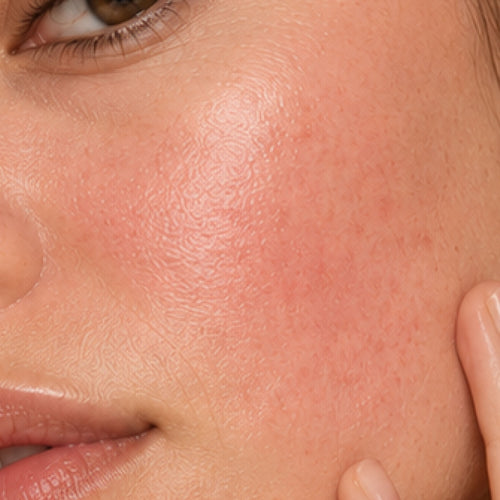 Sensitive Skin