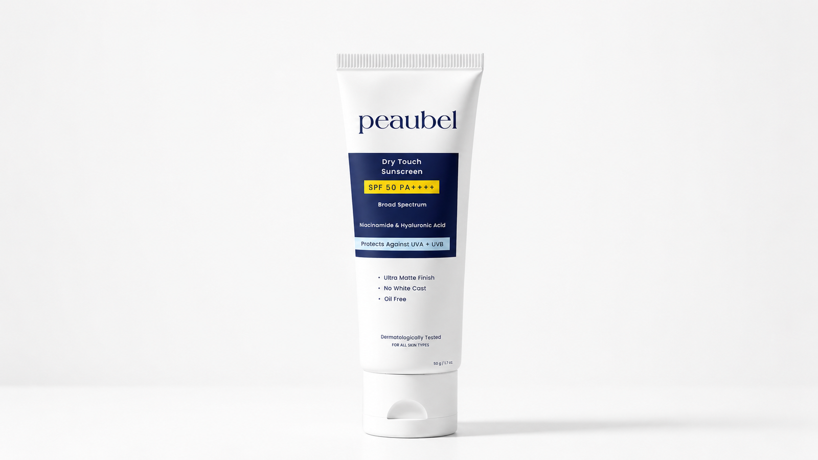 Dry Touch Sunscreen SPF 50 PA++++