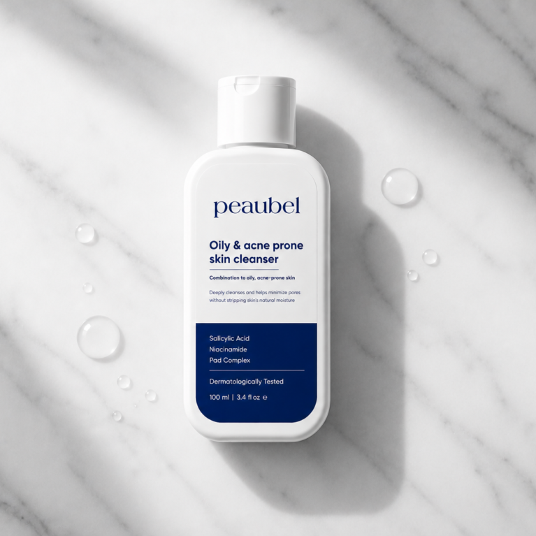 Achieve Healthy, Glowing Skin: Daily Essentials