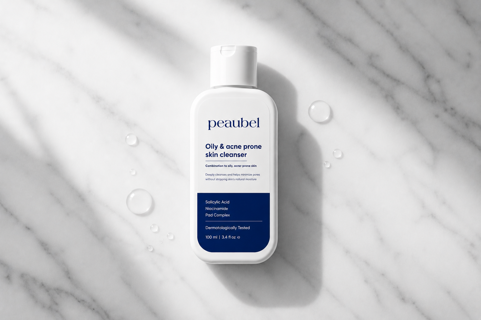 Achieve Healthy, Glowing Skin: Daily Essentials