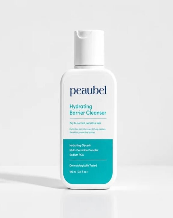 Hydrating Barrier Cleanser