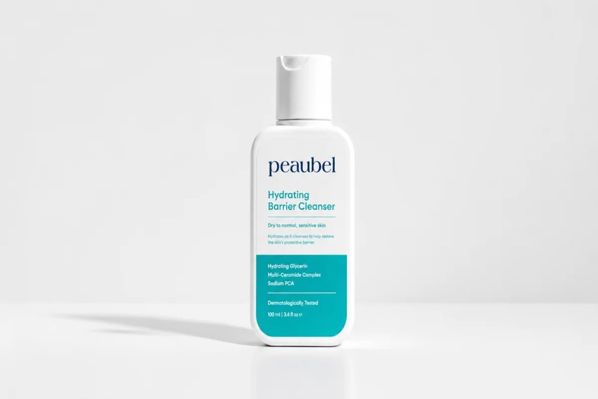 Hydrating Barrier Cleanser